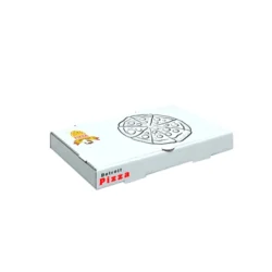 Custom Detroit Pizza Boxes