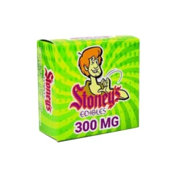 Empty Edible Packaging