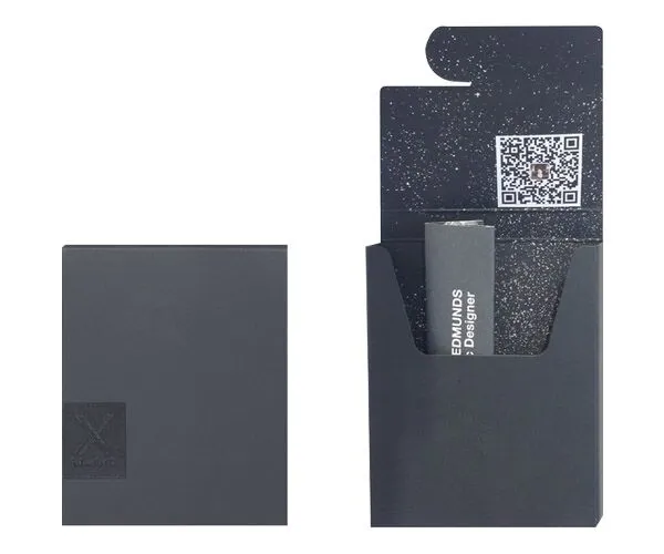 Custom Business Card Boxes