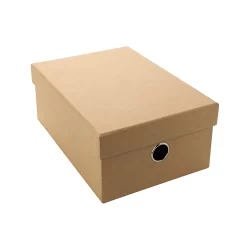 Kraft-Stationery-Box