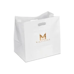 Custom Carry-Out Bags