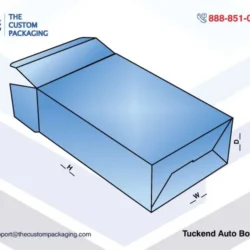 Tuck End Auto Bottom