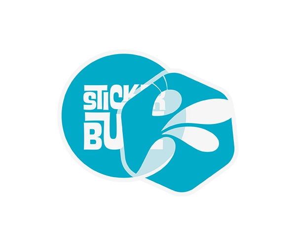 Custom Transparent Stickers