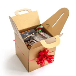 Custom Bakery Gift Boxes