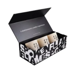 Custom Candle Jar Boxes