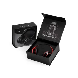 Headphone Packaging