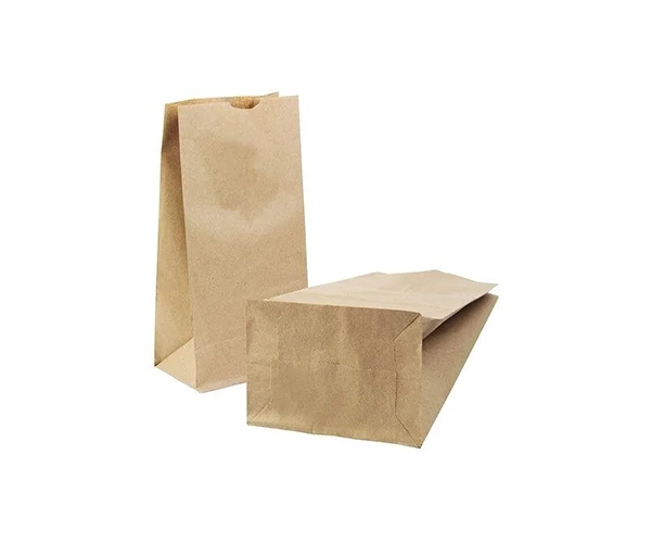 Paper Shopping Bags