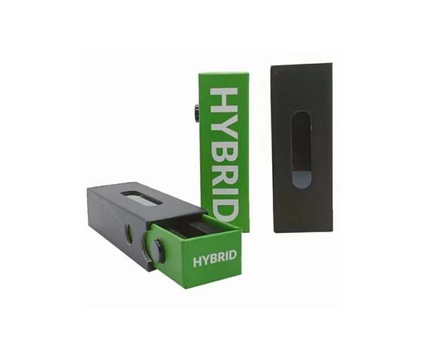 510 Vape Cartridge Packaging