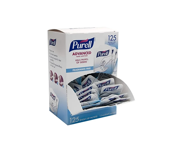 Custom Design Dispenser Boxes with Your Logo