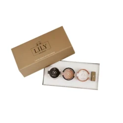 Custom Two Piece Candle Boxes