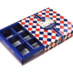 Custom Chocolate Boxes