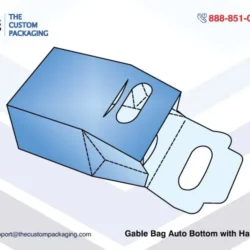 Gable Bag Bottom Hanger