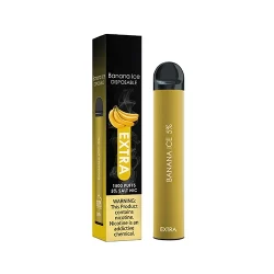 Disposable Vape Packaging wholesale