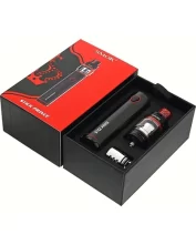 Disposable Vape Packaging