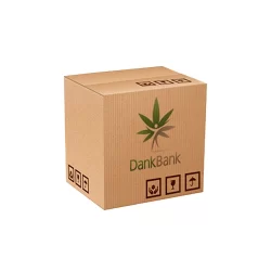 Custom Hemp Shipping Boxes