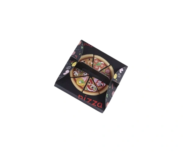 Custom Luxury Pizza Boxes