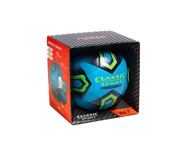 Custom Football Boxes