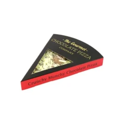 Custom Unique Shaped Pizza Boxes