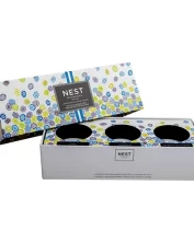 Custom Candle Box with Insert