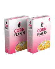 Custom Mini Cereal Boxes