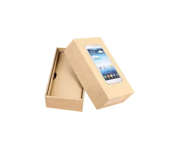 Mobile Phone Packaging