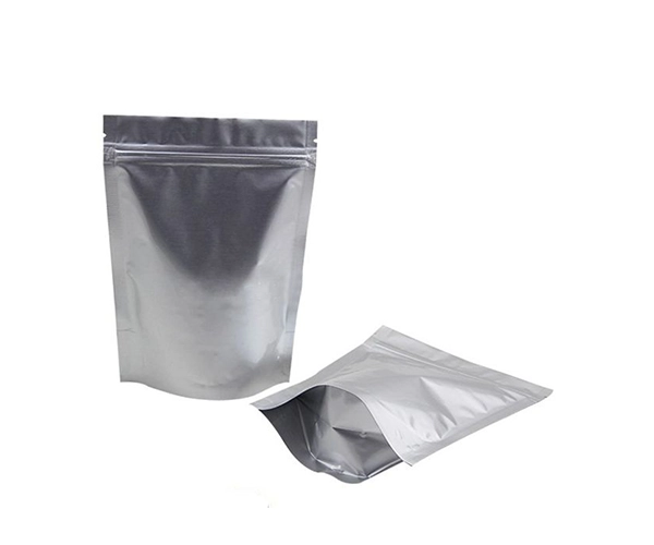 Foil Bag Packaging