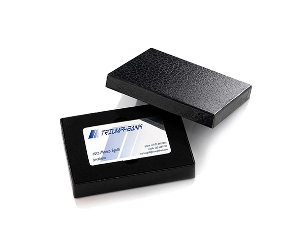 Custom 3D Card Boxes