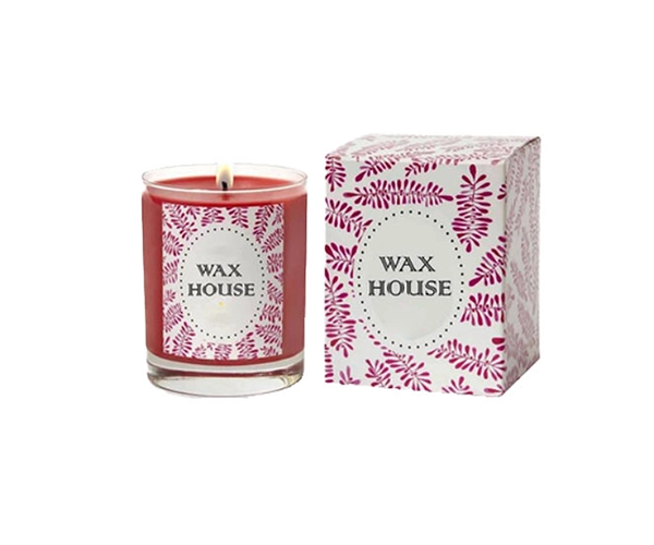 Custom Candle Jar Boxes