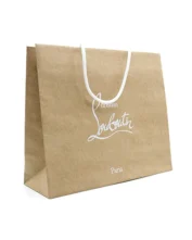 Custom Shopping Bags