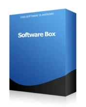Custom Software Boxes