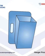 Hanger Product Holder