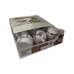 Custom Baseball Boxes