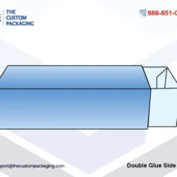 Double Glue Side Wall