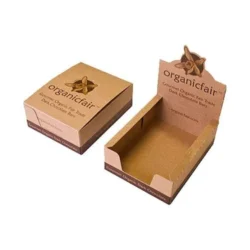 Custom Kraft Display Boxes