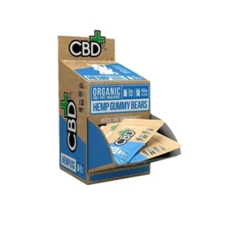 Custom CBD Dispenser Boxes