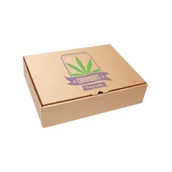 Hemp Shipping Boxes