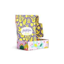 Custom Roll End Tuck Front Boxes