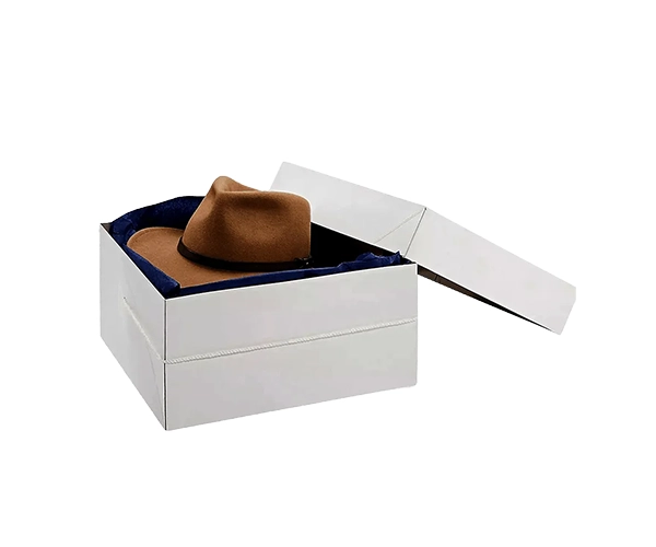 Custom Hat Shipping Boxes