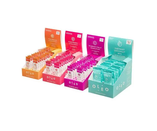 Pharmaceutical Display Boxes
