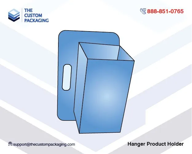 Hanger Product Holder