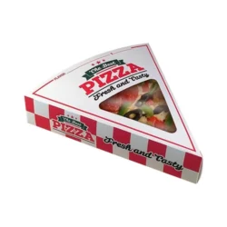Custom Pizza Slice Boxes
