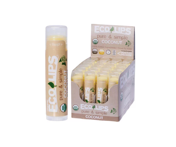 Custom Lip Balm Display Boxes