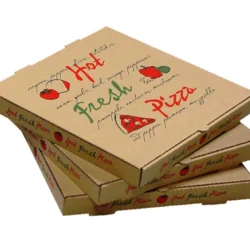Custom Pizza Boxes