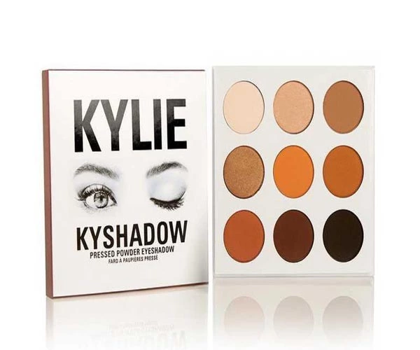 Custom Eye Shadow Boxes