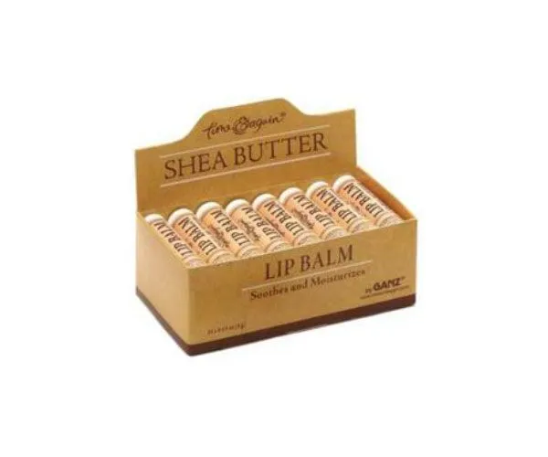 Custom Counter Display Boxes