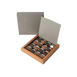 Double Wall Slide Open Boxes