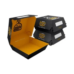 Custom Catering Boxes