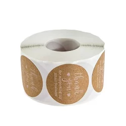 Kraft-Labels-Wholesale