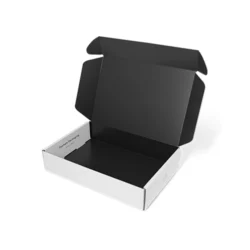 Custom Corrugated Cardboard PR Boxes