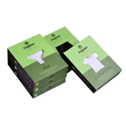 Custom Undergarments Tuck Boxes